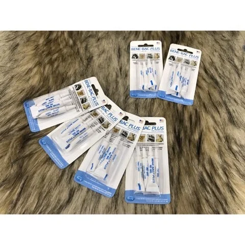 men đặc hiệu bene bac gel cao cấp