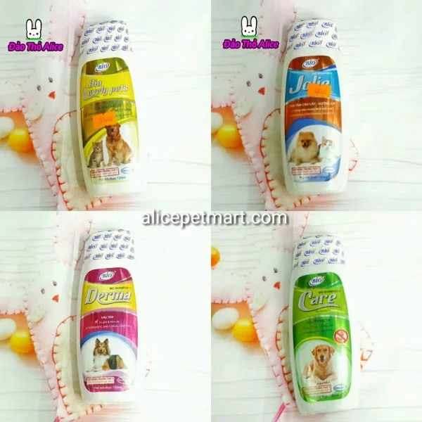 Sữa tắm BIO 1 Sữa tắm BIO